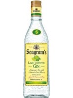 Seagram's Lime Gin